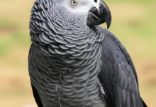 Top 10 Most Intelligent Animals: Brainiest Creatures Revealed | African Grey Parrots