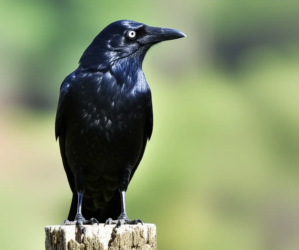 Top 10 Most Intelligent Animals: Brainiest Creatures Revealed | Crows & Ravens