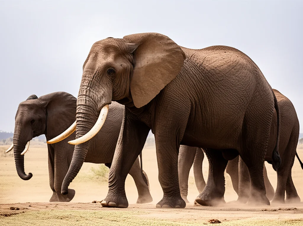 Top 10 Most Intelligent Animals: Brainiest Creatures Revealed | Elephants