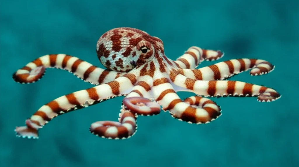 Top 10 Most Intelligent Animals: Brainiest Creatures Revealed | Octupuses